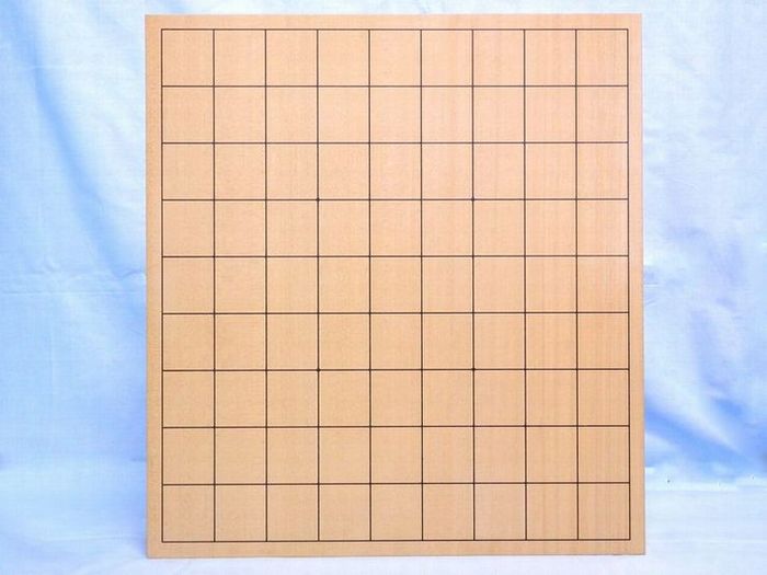 将棋　新桂　２寸　脚付