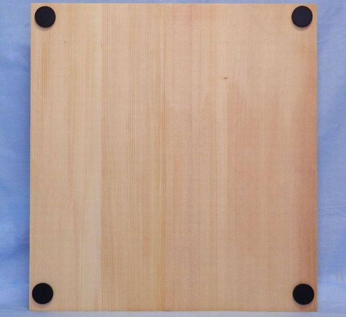 碁盤　新かや　１寸