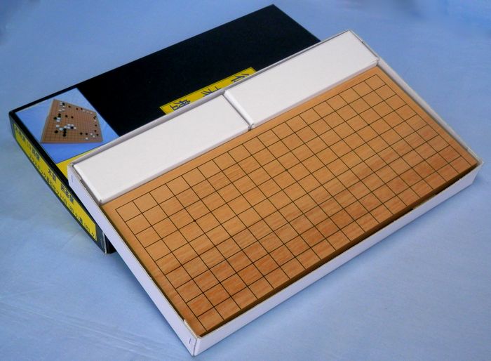 折碁盤セット　ミニ
