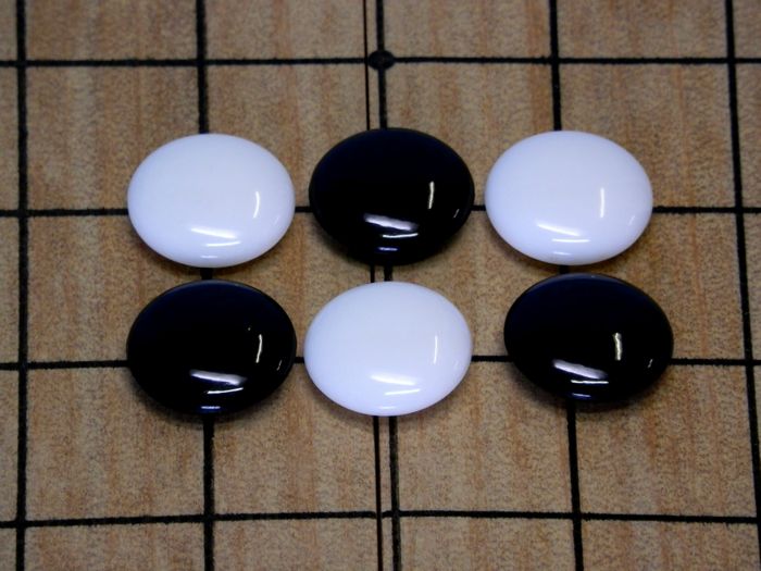 折碁盤セット　ミニ
