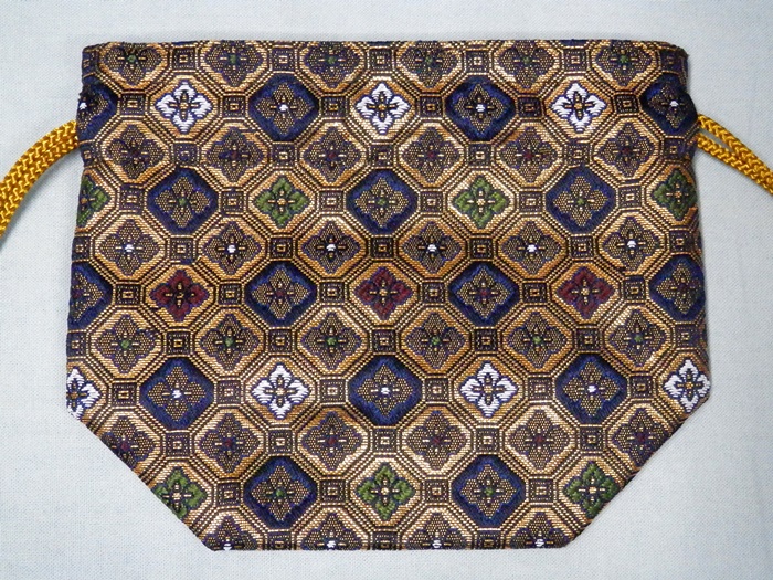 駒袋ＮＯ.1駒袋