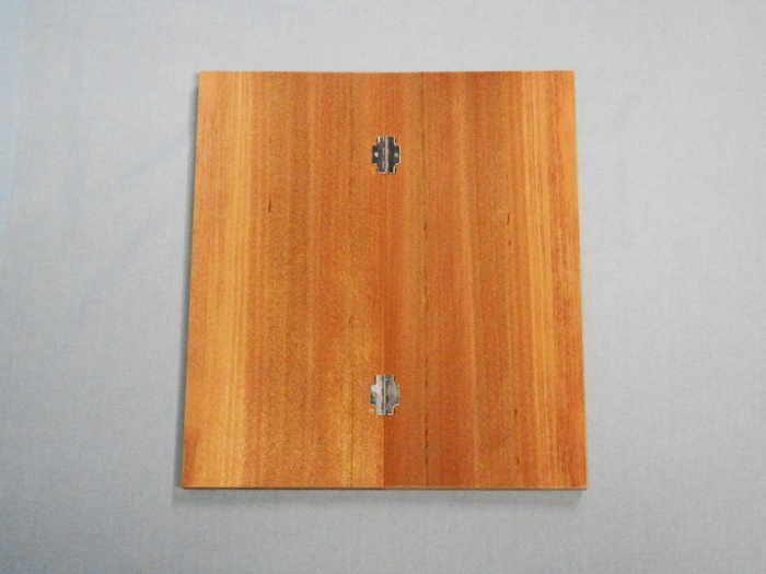 新桂（アガチス）折将棋盤　6号