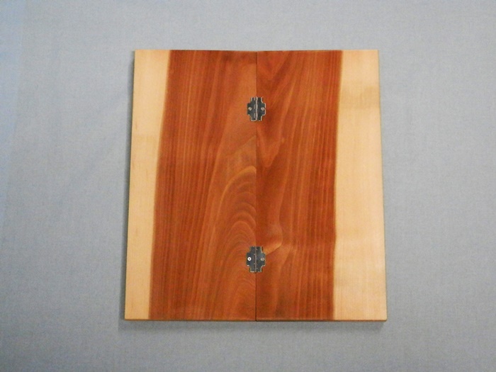 本桂折将棋盤　６号