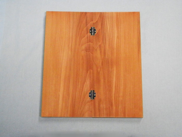 本桂折将棋盤　７号