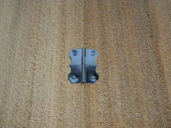 新桂（アガチス）折将棋盤　７号