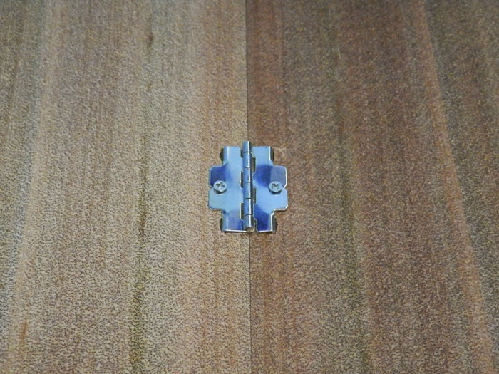 新桂（アガチス）折将棋盤　6号