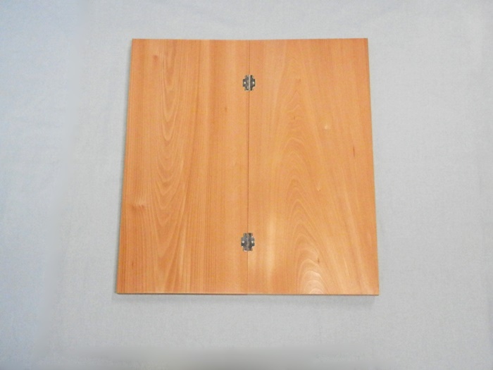 本桂折碁盤　7号