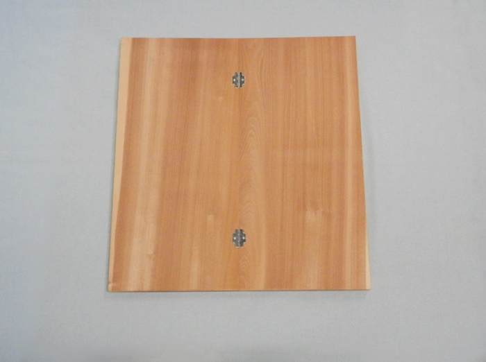 本桂折碁盤　６号