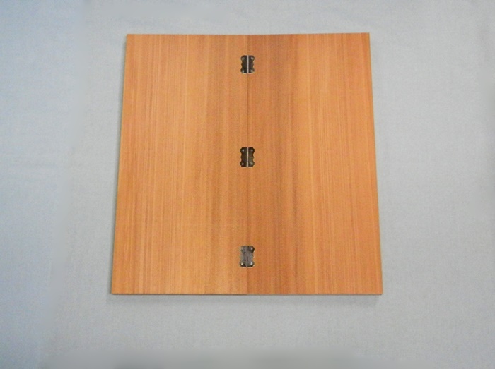 新桂(アガチス)折碁盤　７号