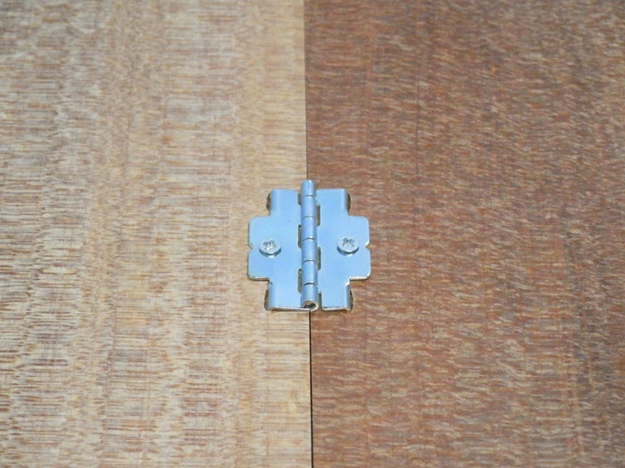 新桂（アガチス）折碁盤　６号