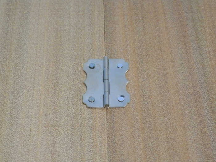 新桂(アガチス)折碁盤　７号