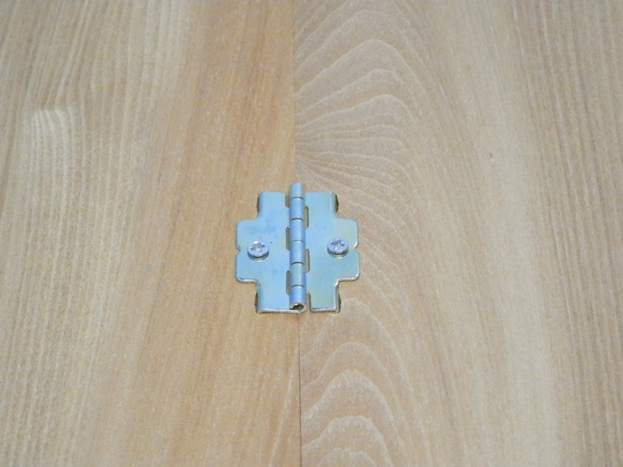 本桂折碁盤　６号