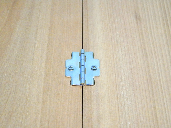 本桂折碁盤　7号